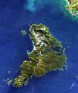 Image result for Stewart Island Huts Map