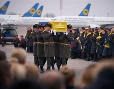 Image result for Ukraine Airliner Bodies