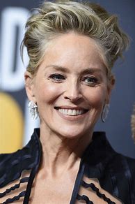 Image result for Sharon Stone Awards