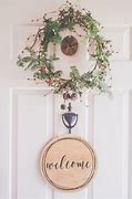 Image result for Rustic Country Home Decor Baskets