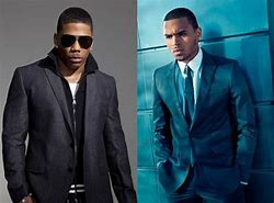Image result for Chris Brown Usher Shontelle Kelly Rowland Nelly