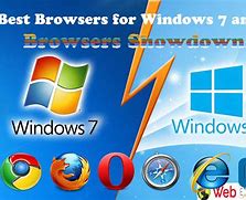 Image result for Browsers for Windows 7 64-Bit