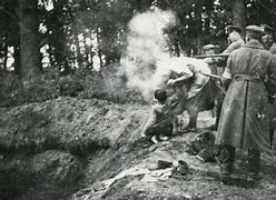 Image result for WWII German War Crimes