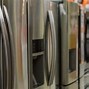 Image result for Home Depot Refrigerators On in Stock in Brainerd MN
