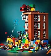Image result for Legoland LEGO Mall of America