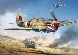 Image result for WW2 Fighter Plane Art