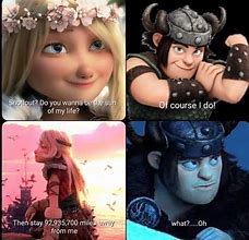 Image result for How to Train Your Dragon Breastplate Joke
