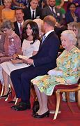 Image result for Bow Tie Behind High Heels Meghan Markle