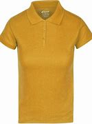 Image result for Gold Polo Shirt