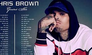 Image result for Chris Brown in the City Cover