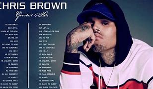 Image result for Chris Brown's Highest-Grossing Hits