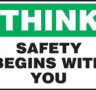 Image result for Be Safe Slogans