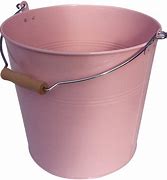 Image result for Class Of Personalized Graduation Metal Bucket - White