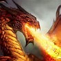 Image result for Awesome Fire Dragon