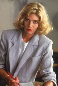 Image result for Kelly McGillis 80s