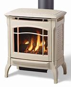 Image result for Gas Stove Heaters Vented