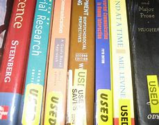 Image result for Used College Textbooks Book