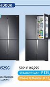 Image result for French Door Refrigerator Black Stainless Steel