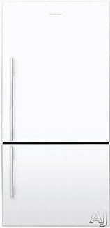 Image result for Small Side by Side Refrigerator Bottom Freezer
