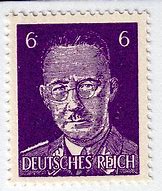 Image result for Heinrich Himmler Double
