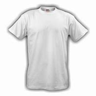 Image result for White T-Shirt No Background