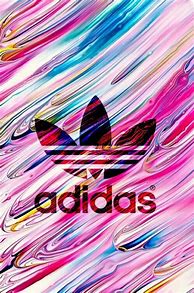 Image result for Fake Adidas Logo