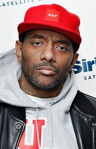Image result for Prodigy Rapper Black and White