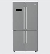 Image result for How to Convert Samsun 4 Door Fridge to Freezer