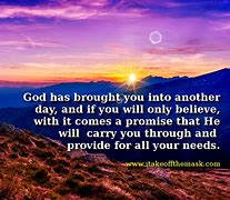 Image result for New Day Scripture