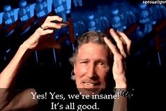 Image result for Roger Waters Thw Wall