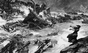Image result for The Johnstown Flood of 1889