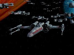 Image result for Death Star Battle