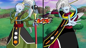 Image result for whis vs space battles