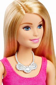 Image result for Barbie Doll Side View