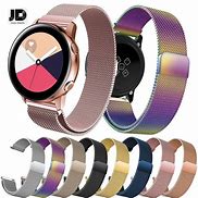 Image result for Samsung Galaxy Watches Active Bands Dimensions