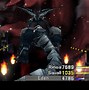 Image result for Omega Weapon Ffviii