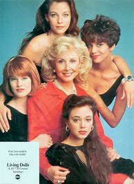 Image result for Halle Berry Knots Landing