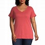 Image result for JCPenney Plus Size Clothing