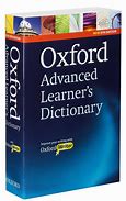 Image result for Oxford Advanced Dictionary Online