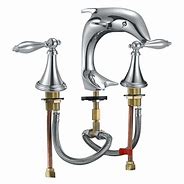 Image result for Dolphin Bathroom Faucet