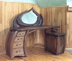 Image result for Handmade Furniture