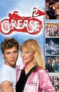 Image result for Grease 2 Art