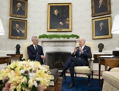 Image result for Biden at Nato Summit