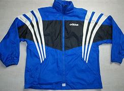 Image result for Jacket Raincoat Adidas