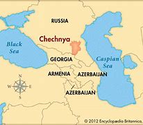 Image result for Chechnya Russia