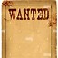 Image result for Wanted Poster Art