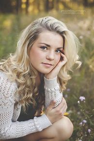 Image result for Light and Fun Senior Portraits