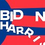Image result for Biden Harris Logo Social