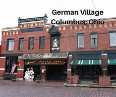Image result for German Village Columbus