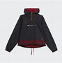 Image result for Adidas Winter Coat Black Ornge